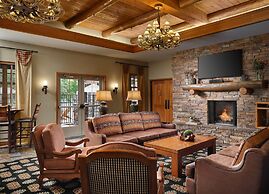 Hyatt Vacation Club at The Lodges at Timber Ridge, Branson