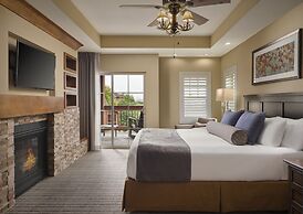 Hyatt Vacation Club at The Lodges at Timber Ridge, Branson