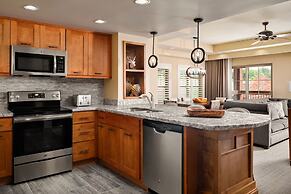Hyatt Vacation Club at The Lodges at Timber Ridge, Branson
