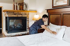 Hyatt Vacation Club at The Lodges at Timber Ridge, Branson