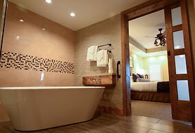Hyatt Vacation Club at The Lodges at Timber Ridge, Branson