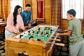 Hyatt Vacation Club at The Lodges at Timber Ridge, Branson