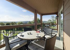 Hyatt Vacation Club at The Lodges at Timber Ridge, Branson