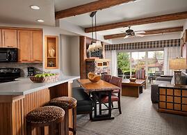 Hyatt Vacation Club at The Lodges at Timber Ridge, Branson