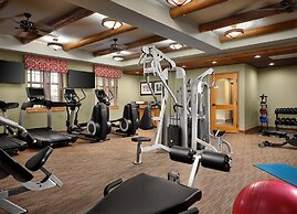 Hyatt Vacation Club at The Lodges at Timber Ridge, Branson