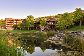 Hyatt Vacation Club at The Lodges at Timber Ridge, Branson