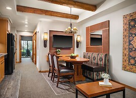 Hyatt Vacation Club at The Lodges at Timber Ridge, Branson
