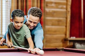 Hyatt Vacation Club at The Lodges at Timber Ridge, Branson