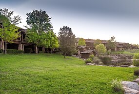 Hyatt Vacation Club at The Lodges at Timber Ridge, Branson