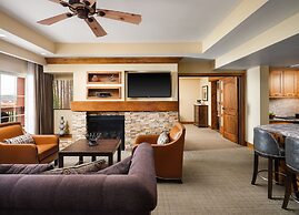 Hyatt Vacation Club at The Lodges at Timber Ridge, Branson
