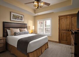 Hyatt Vacation Club at The Lodges at Timber Ridge, Branson