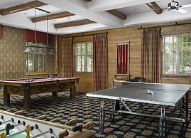 Hyatt Vacation Club at The Lodges at Timber Ridge, Branson
