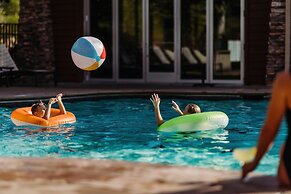 Hyatt Vacation Club at The Lodges at Timber Ridge, Branson
