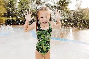 Hyatt Vacation Club at The Lodges at Timber Ridge, Branson