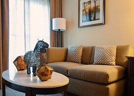 Hyatt Vacation Club at The Lodges at Timber Ridge, Branson