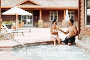 Hyatt Vacation Club at The Lodges at Timber Ridge, Branson