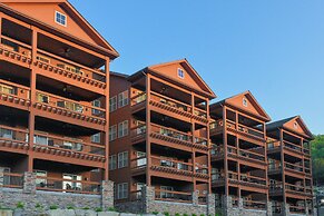 Hyatt Vacation Club at The Lodges at Timber Ridge, Branson