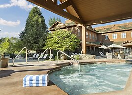 Hyatt Vacation Club at The Lodges at Timber Ridge, Branson