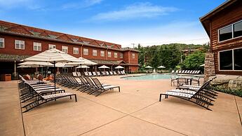 Hyatt Vacation Club at The Lodges at Timber Ridge, Branson