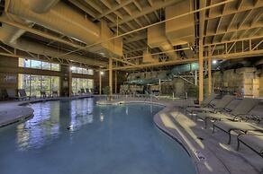 Hyatt Vacation Club at The Lodges at Timber Ridge, Branson