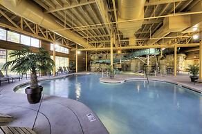 Hyatt Vacation Club at The Lodges at Timber Ridge, Branson
