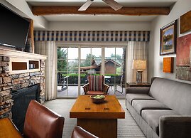 Hyatt Vacation Club at The Lodges at Timber Ridge, Branson