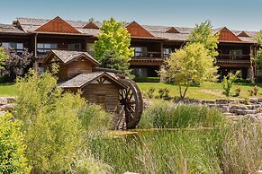 Hyatt Vacation Club at The Lodges at Timber Ridge, Branson
