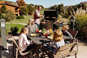 Hyatt Vacation Club at The Lodges at Timber Ridge, Branson