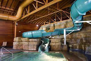 Hyatt Vacation Club at The Lodges at Timber Ridge, Branson