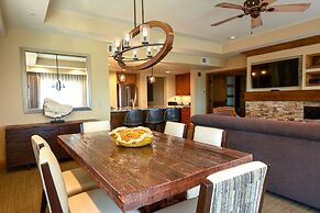 Hyatt Vacation Club at The Lodges at Timber Ridge, Branson