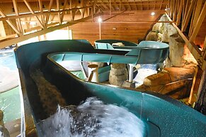 Hyatt Vacation Club at The Lodges at Timber Ridge, Branson
