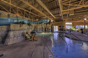 Hyatt Vacation Club at The Lodges at Timber Ridge, Branson