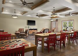Hyatt Vacation Club at The Lodges at Timber Ridge, Branson
