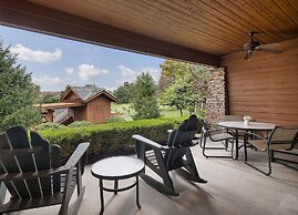Hyatt Vacation Club at The Lodges at Timber Ridge, Branson