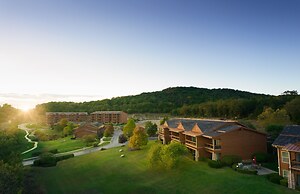 Hyatt Vacation Club at The Lodges at Timber Ridge, Branson