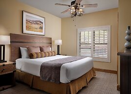 Hyatt Vacation Club at The Lodges at Timber Ridge, Branson