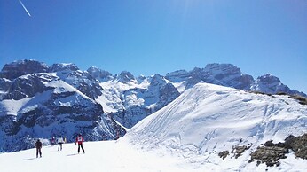 La Moretina - Apartments