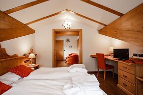 La Moretina - Apartments