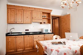 La Moretina - Apartments