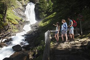 La Moretina - Apartments