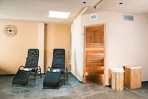 La Moretina - Apartments