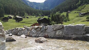 La Moretina - Apartments