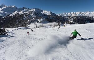 La Moretina - Apartments