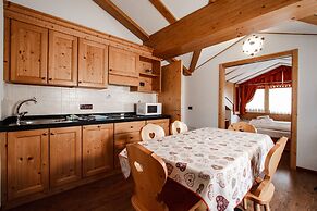 La Moretina - Apartments