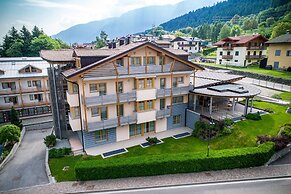 La Moretina - Apartments