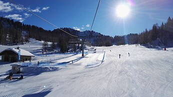 La Moretina - Apartments