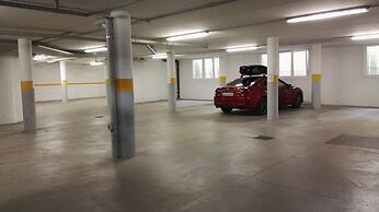 La Moretina - Apartments