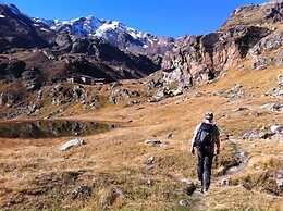 La Moretina - Apartments