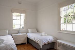 Chartfield Guesthouse