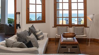 Chartfield Guesthouse